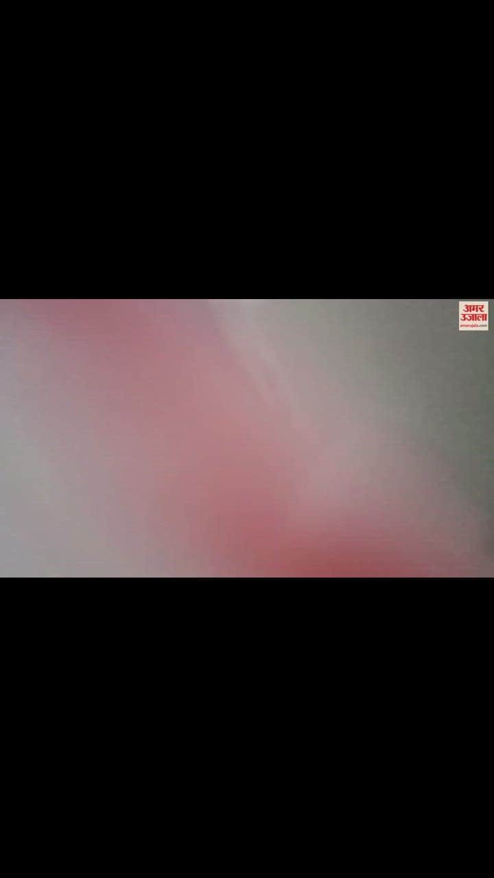 VIDEO : नारनौल में सीएम फ्लाइंग ने की अस्पताल में छापेमारी, नशे की हालात में मिला कर्मी