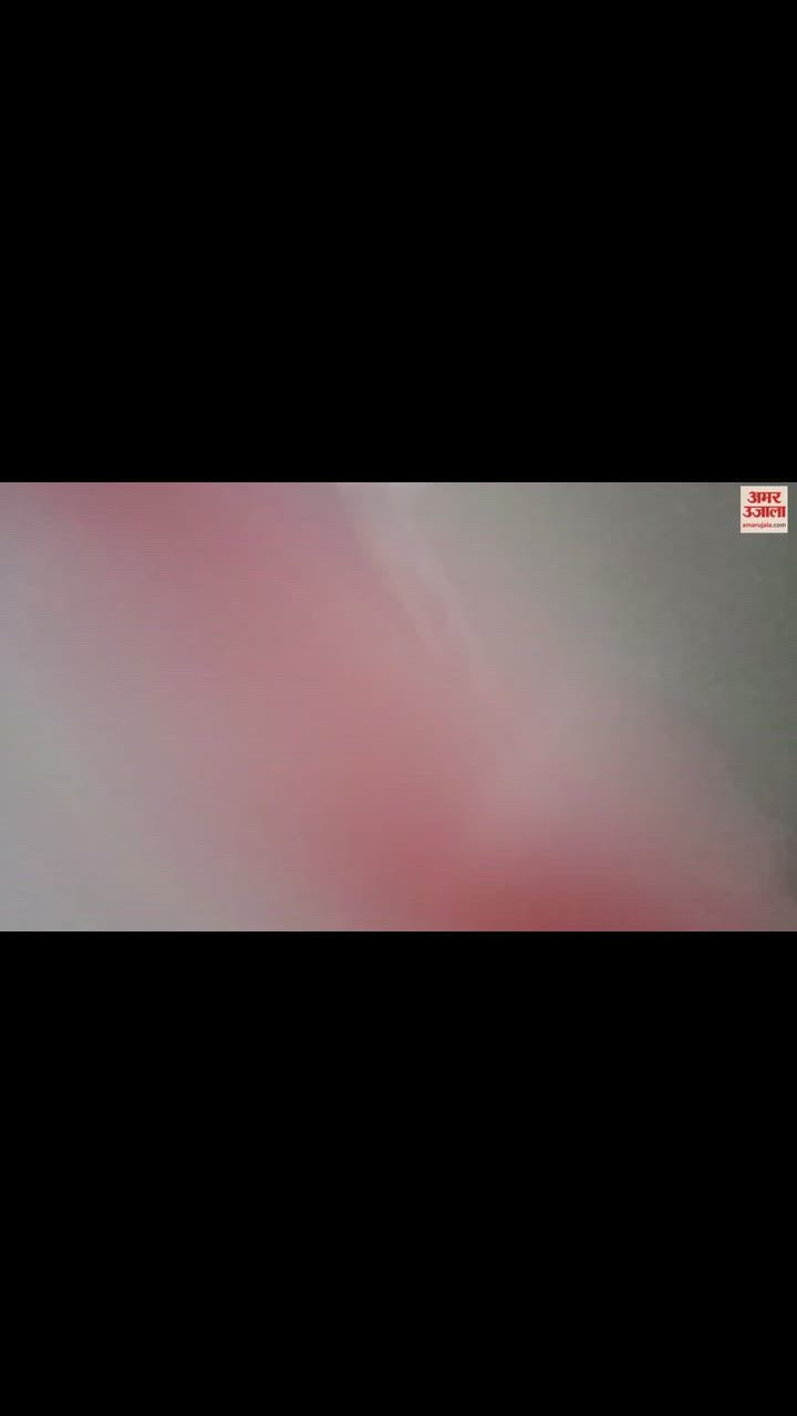 VIDEO : नारनौल में सीएम फ्लाइंग ने की अस्पताल में छापेमारी, नशे की हालात में मिला कर्मी