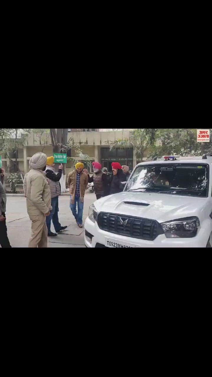VIDEO : sukhpal khaira comment on Cm bhagwant mann