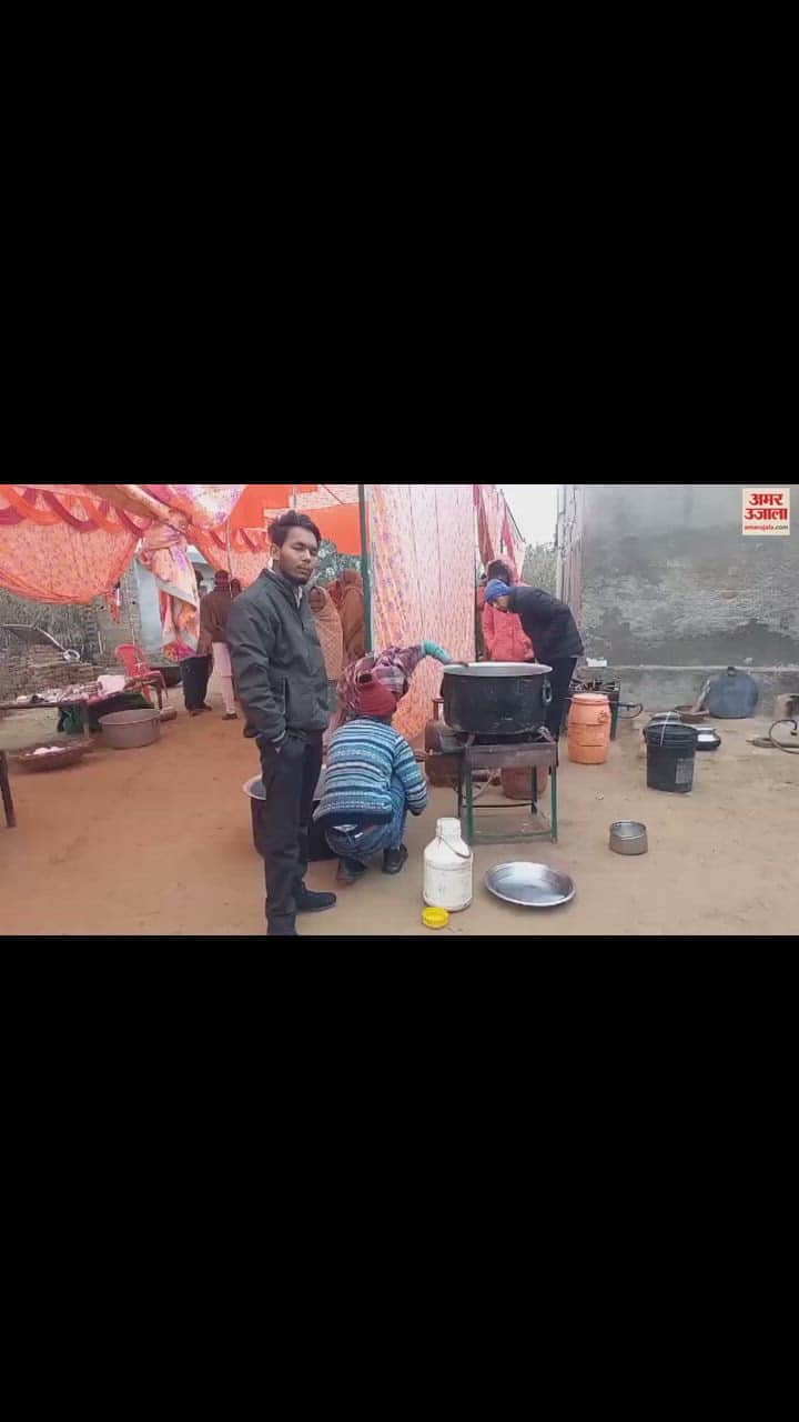 VIDEO : Middleman took 50 thousand rupees in lieu of marriage by man family in Muktsar