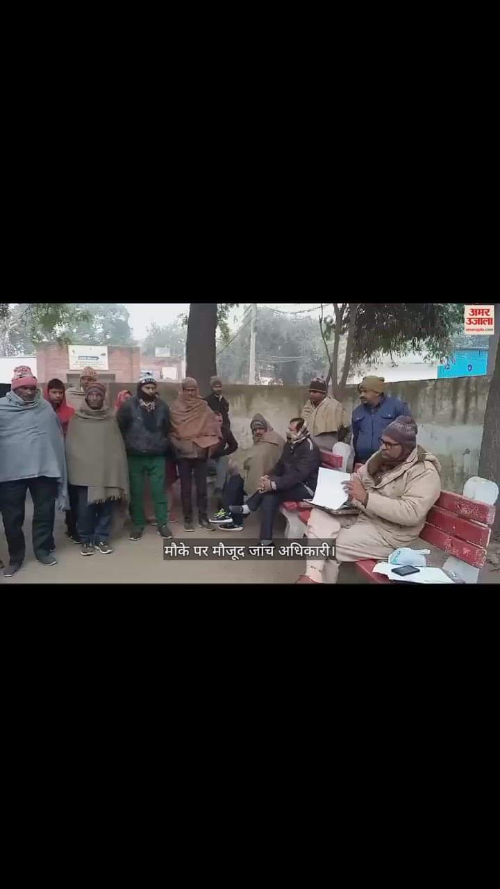 VIDEO : सोनीपत में संदिग्ध अवस्था में फंदा लगाने से महिला की मौत, पिता ने लगाया दहेज हत्या का आरोप