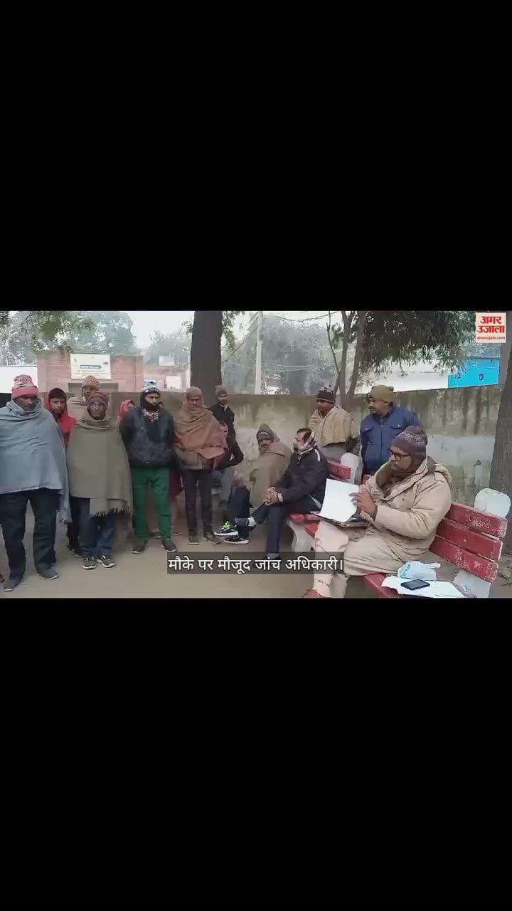 VIDEO : सोनीपत में संदिग्ध अवस्था में फंदा लगाने से महिला की मौत, पिता ने लगाया दहेज हत्या का आरोप