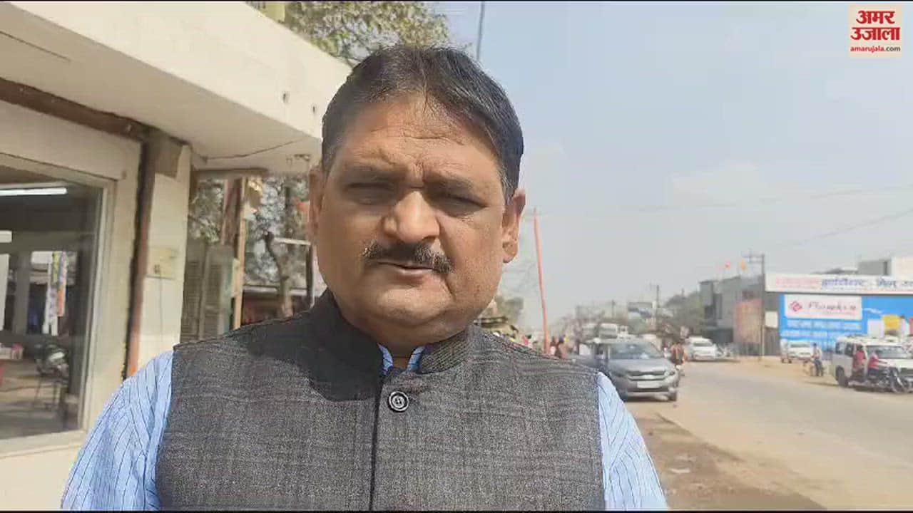 VIDEO : छत्तीसगढ़ में युवा मितान क्लब बंद, मंत्री टंकराम ने कहा- योजना से कांग्रेस को मिला लाभ, सुशील आनंद शुक्ला का पलटवार