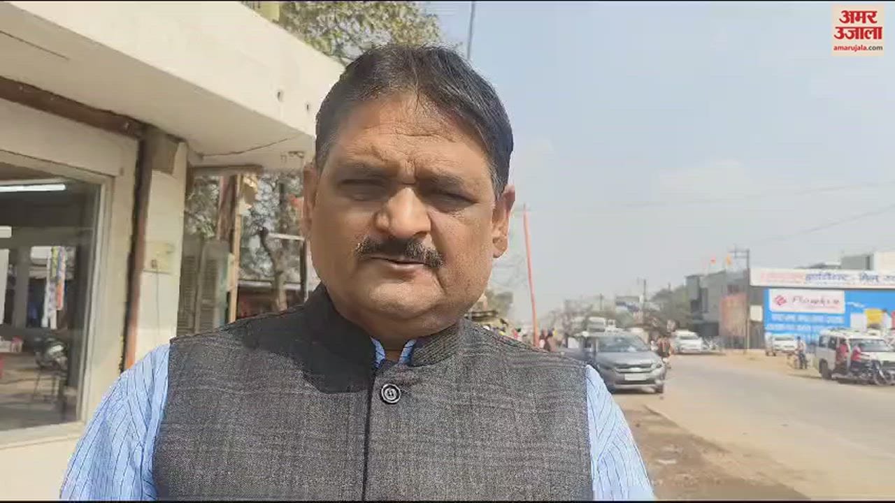 VIDEO : छत्तीसगढ़ में युवा मितान क्लब बंद, मंत्री टंकराम ने कहा- योजना से कांग्रेस को मिला लाभ, सुशील आनंद शुक्ला का पलटवार