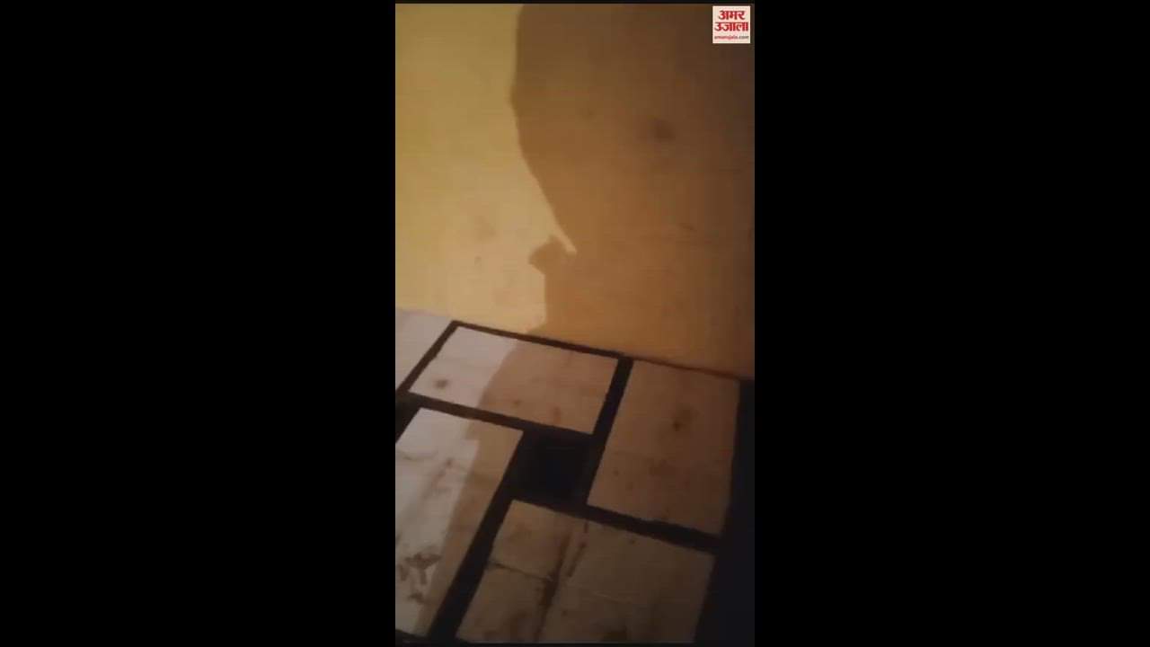 VIDEO : रेवाड़ी के निजी स्कूल के पुराने भवन में चल रही थी नकली शराब बनाने की फैक्टरी