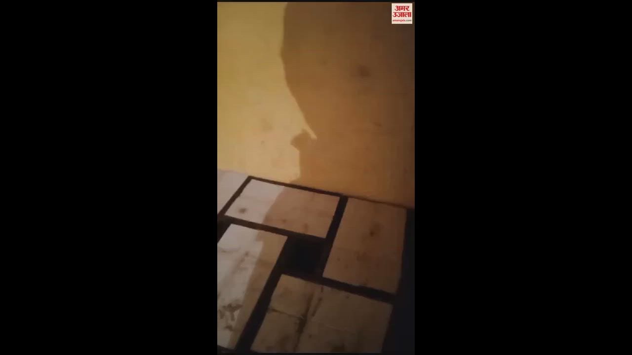 VIDEO : रेवाड़ी के निजी स्कूल के पुराने भवन में चल रही थी नकली शराब बनाने की फैक्टरी