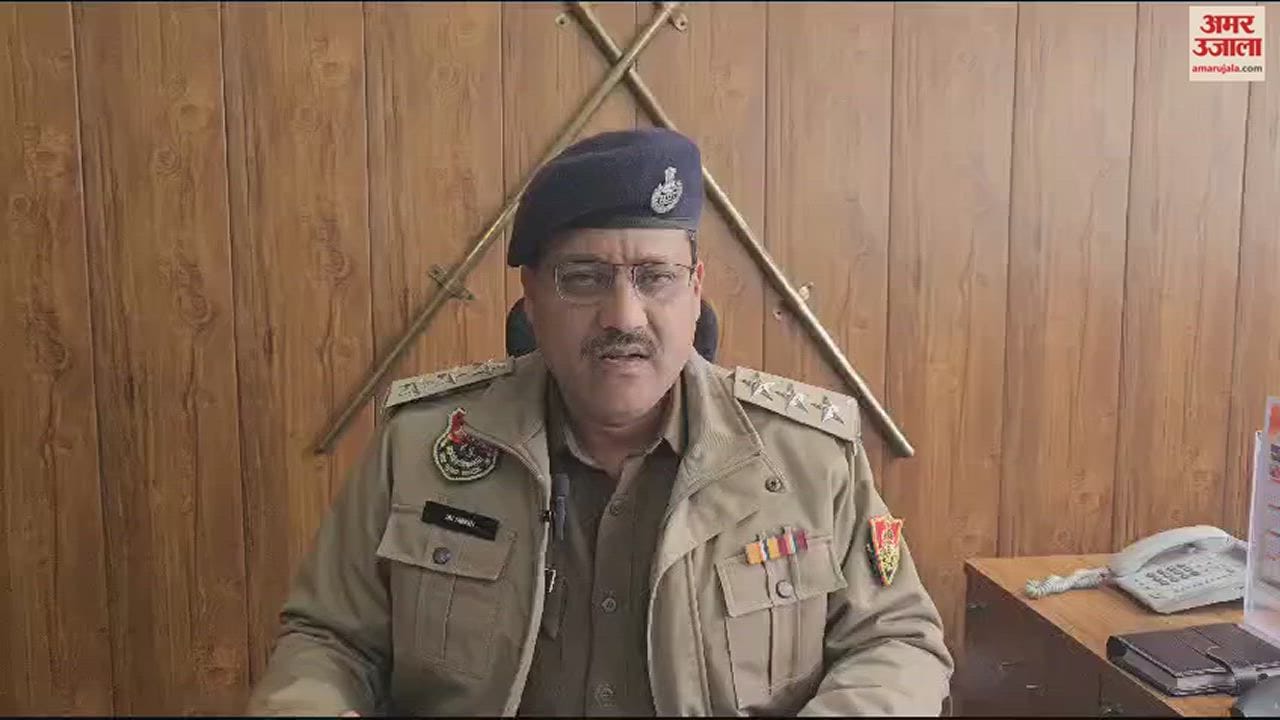 VIDEO : निजी स्कूल के पुराने भवन में चल रही थी नकली शराब बनाने की फैक्टरी, पुलिस ने कही ये बात