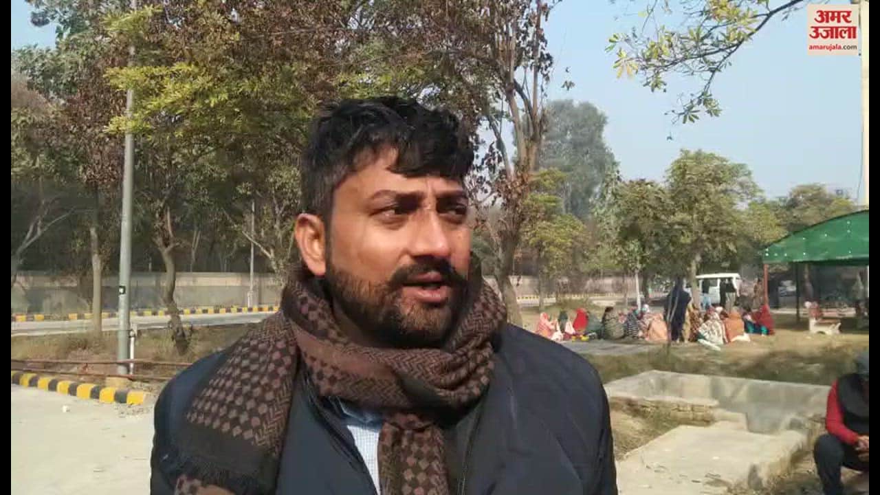 VIDEO : सोनीपत में पगफेरे की रस्म पूरी कर रहे लौट रहे दूल्हे की सड़क हादसे में मौत