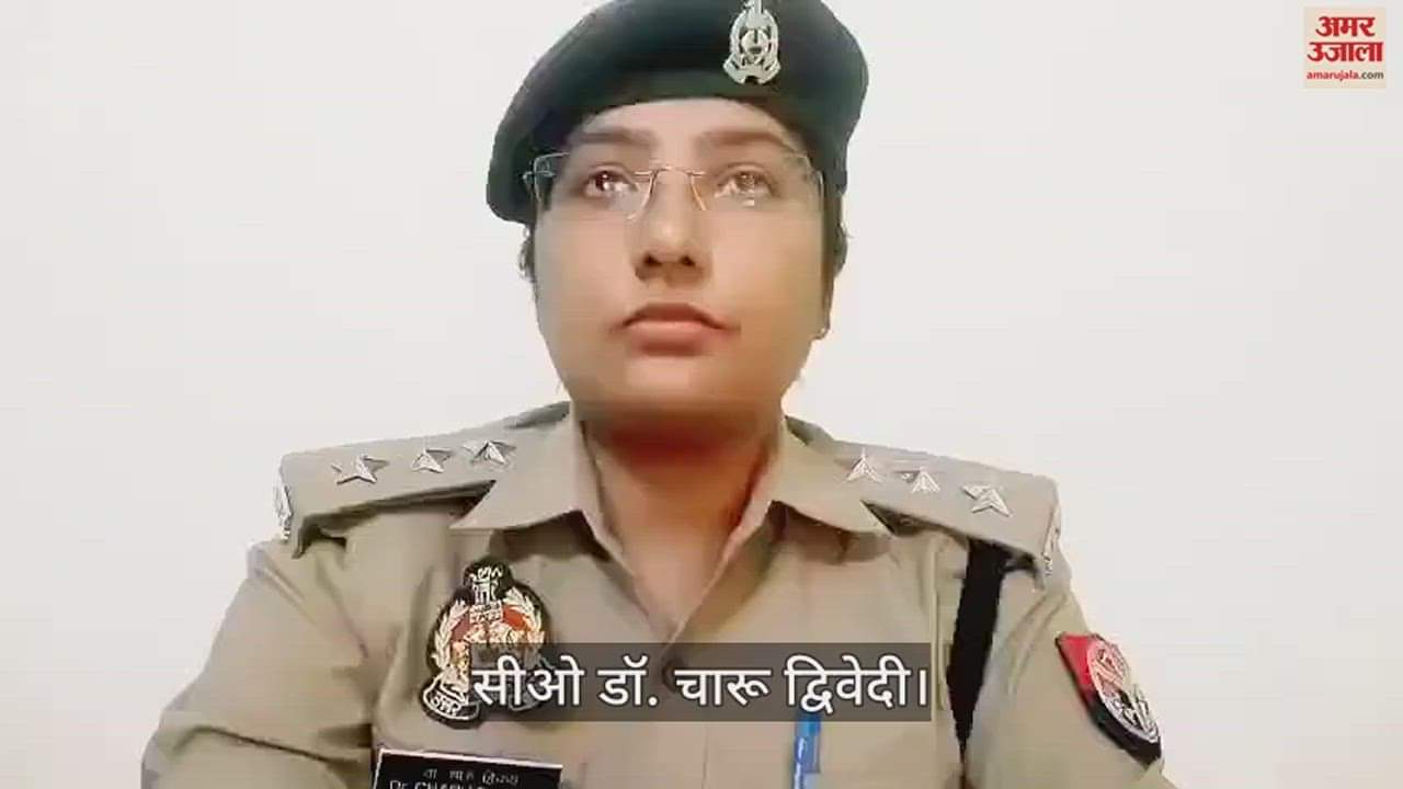 VIDEO : Young man dead and two injured beaten rod case of molesting girl in sonbhadra