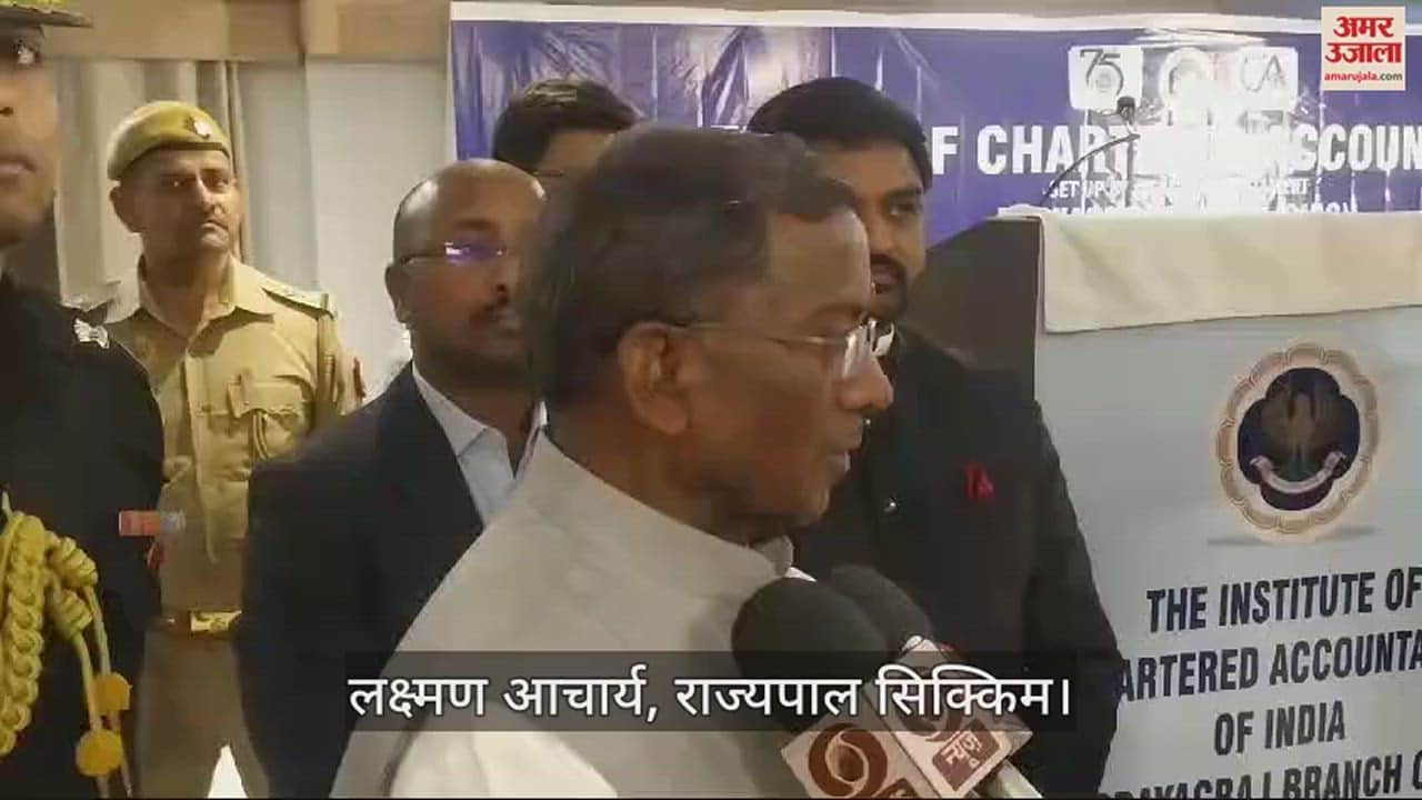 VIDEO : Elections are a celebration of democracy, more and more people should vote