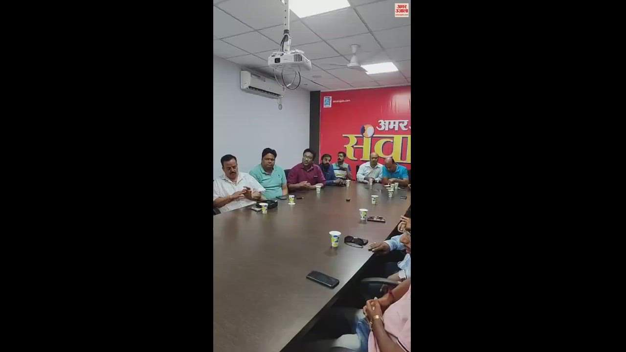 VIDEO : जरूर करें मतदान, दिखाएं स्याही का निशान, खरीदारी पर मिलेगी 10 प्रतिशत की छूट