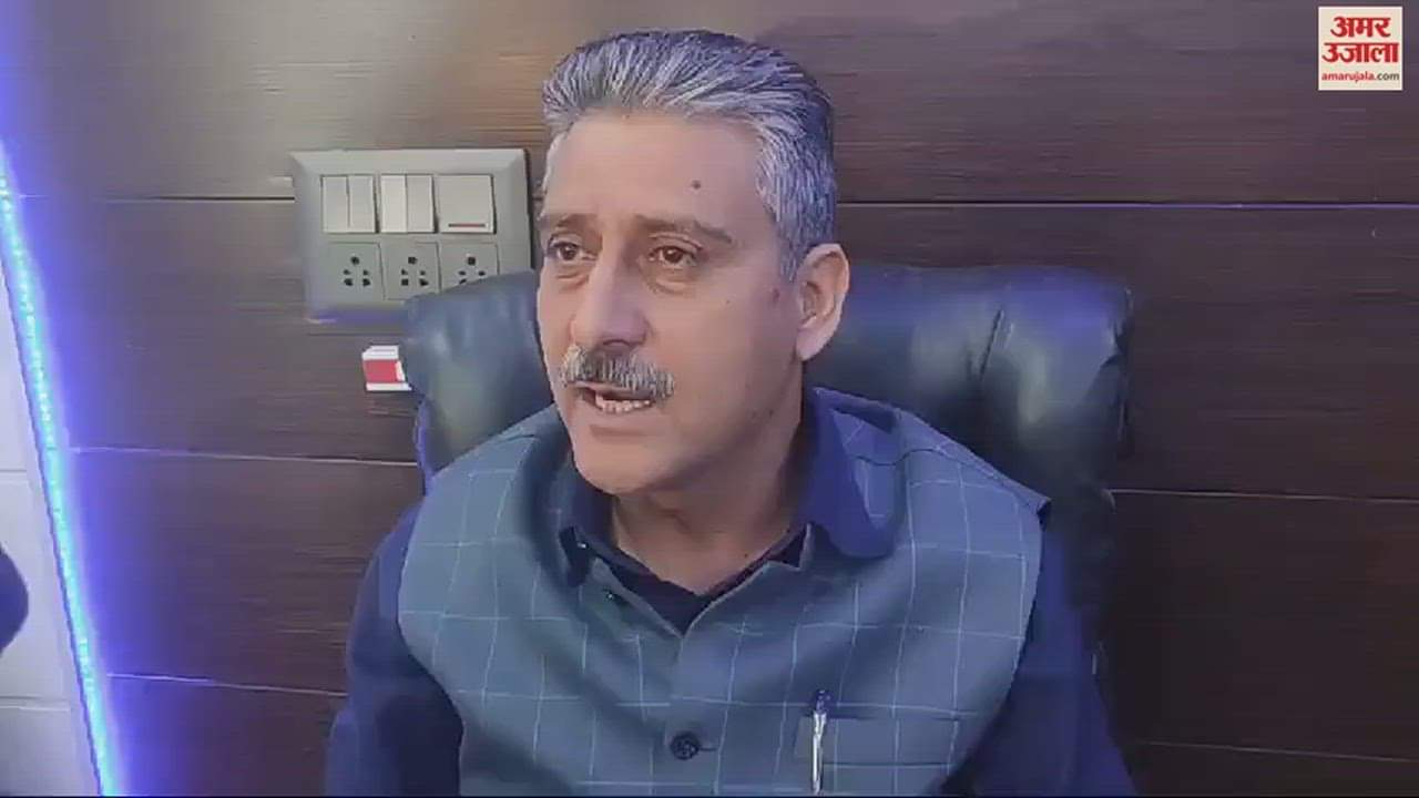 VIDEO : Apni Party Welcome decision of Defer of Poll date on Anantnag Rajouri lok sabha election