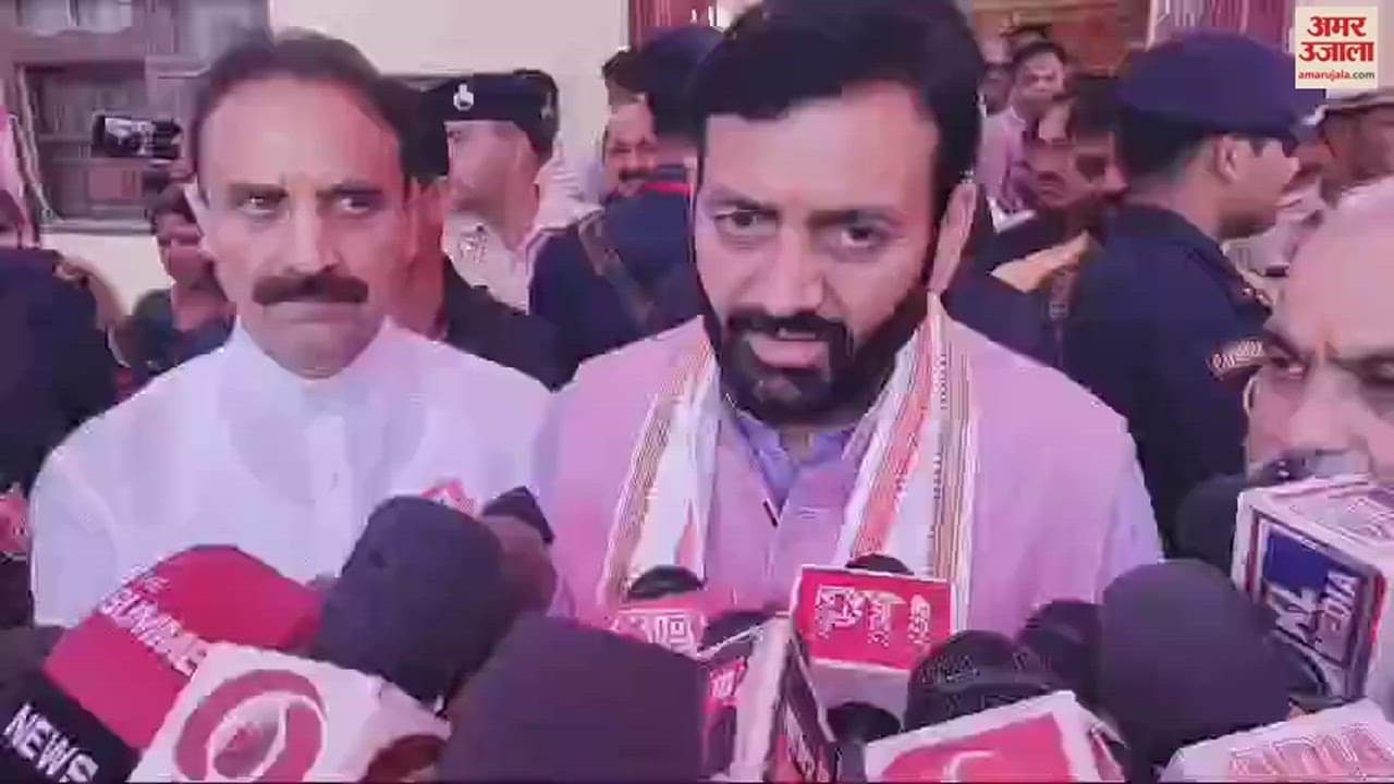 VIDEO : करनाल पहुंचे नायब सैनी, बोले- चार जून के बाद हुड्डा भी गायब हो जाएंगे