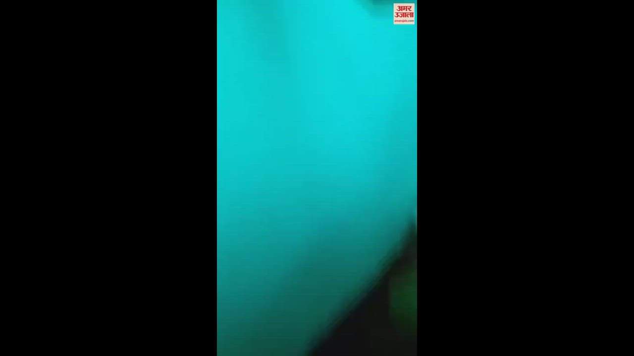 VIDEO : मस्जिद में नमाज अदा कर रहे बुजुर्ग की हार्ट अटैक से मौत, वीडियो वायरल