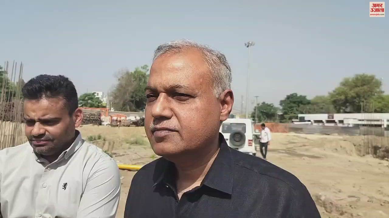 VIDEO : टोहाना में स्वास्थ्य विभाग के निदेशक ने टोहाना नागरिक अस्पताल में किया निरीक्षण