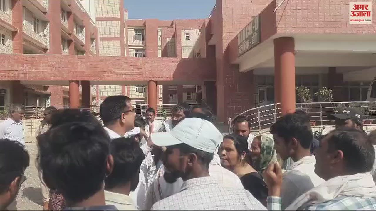 VIDEO : विवाहिता की मौत, आरोप- ससुराल से फोन करके कहा था- मुझे बचा लो, घर पहुंचे तो मिली लाश