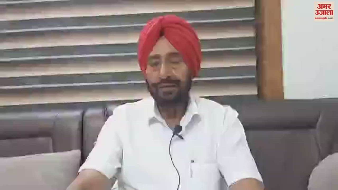 VIDEO : JJP के पूर्व प्रदेशाध्यक्ष निशान सिंह बोले- मेरी खामोशी ही भली, यूं तो किस्से जनाब के हजारों हैं