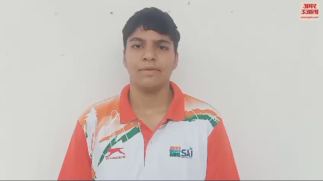 VIDEO : लोकतंत्र के पर्व में लें भाग, अंतरराष्ट्रीय मुक्केबाज स्नेहा और संजना ने की अपील