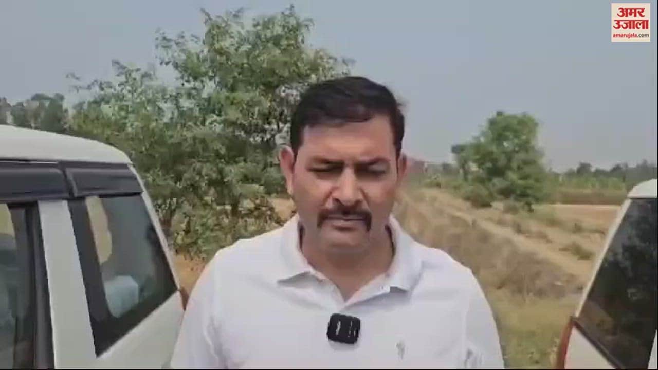 VIDEO : यमुनानगर में युवती की हत्या कर खेत में फेंका शव, तेजधार हथियार के निशान