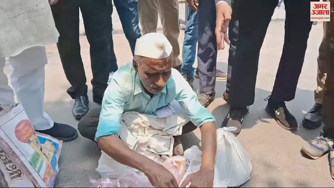 VIDEO : Lok Sabha Election Fourth day of nomination in Varanasi