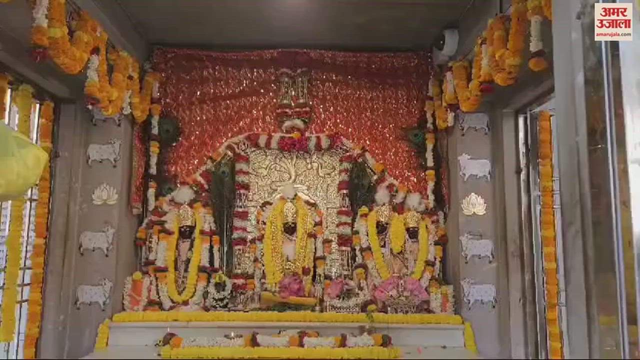 VIDEO : Akshaya Tritiya Devotees took dip in Ganga of Kashi