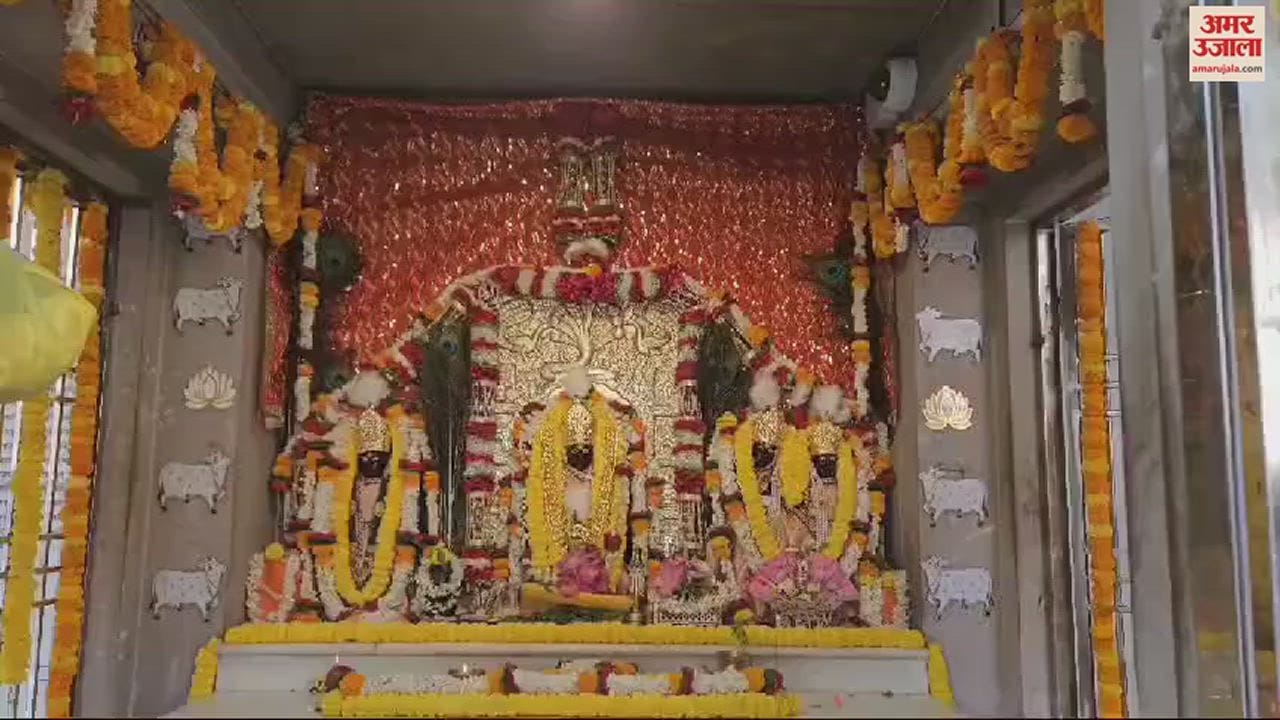 VIDEO : Akshaya Tritiya Devotees took dip in Ganga of Kashi