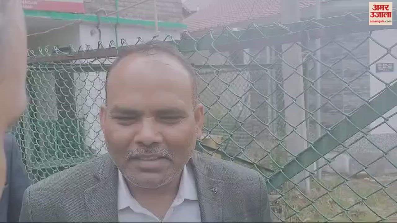 VIDEO : cec jammu kashmir said Three times more voting expected in Srinagar than 2019