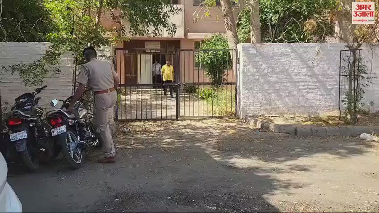 VIDEO : Haryana: मुंबई क्राइम ब्रांच टीम ने आरोपी हैरी को किया गिरफ्तार, दो दिन के ट्रांजिट रिमांड पर लिया