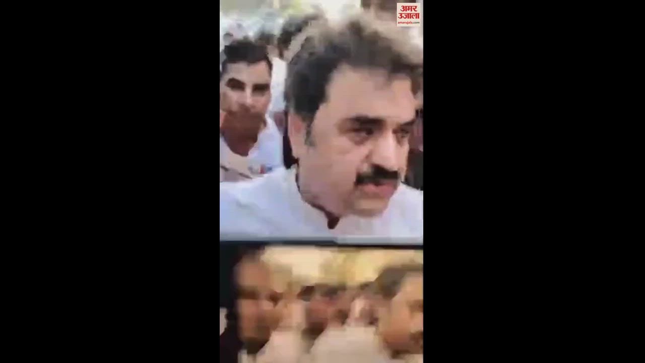 VIDEO : फतेहाबाद पहुंचे कुलदीप बिश्नोई, बोले- बड़े भाई चंद्रमोहन अपना धर्म निभा रहे हैं, मैं मेरा, राजनीति अलग