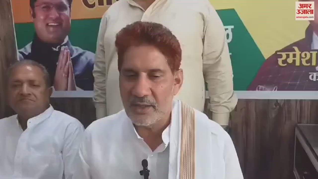 VIDEO : हरियाणा में होने वाली अमित शाह की तीन रैलियां रद्द, 16 और 17 मई को आना था गुरुग्राम, रोहतक, करनाल