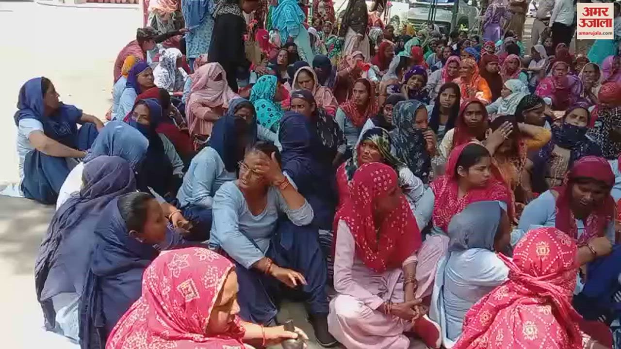VIDEO : Many People Cheated In Name Of Job In Chandigarh