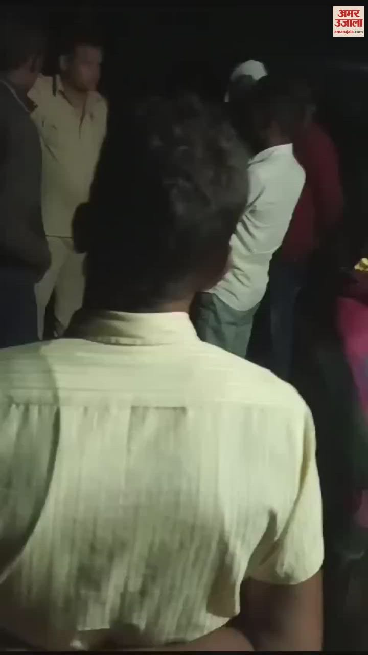 Police constable beaten up by villagers in Chhindwara