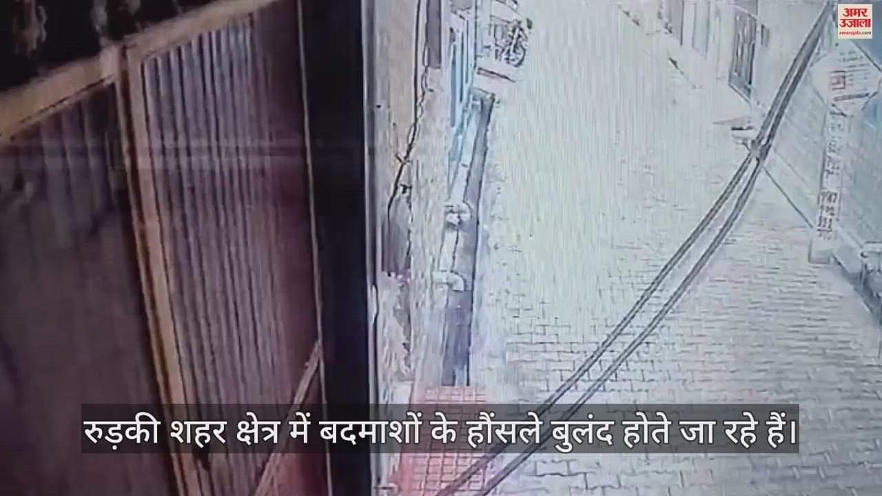 चेन झपटी