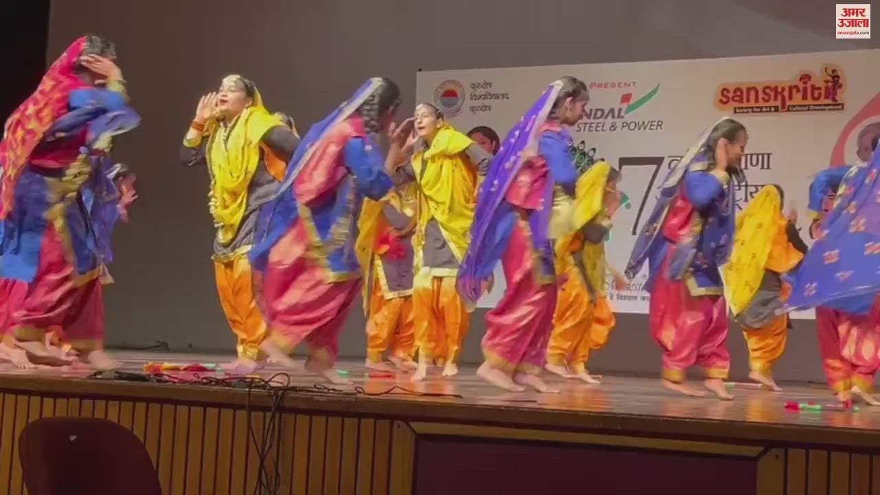 VIDEO : Haryana: Kudi Haryana Val Di gets the Best Feature Film Award