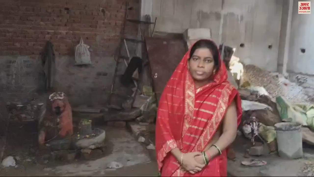 VIDEO : Sawan 2024 special story of famous shiva temple of someshwar mahadev in kashi