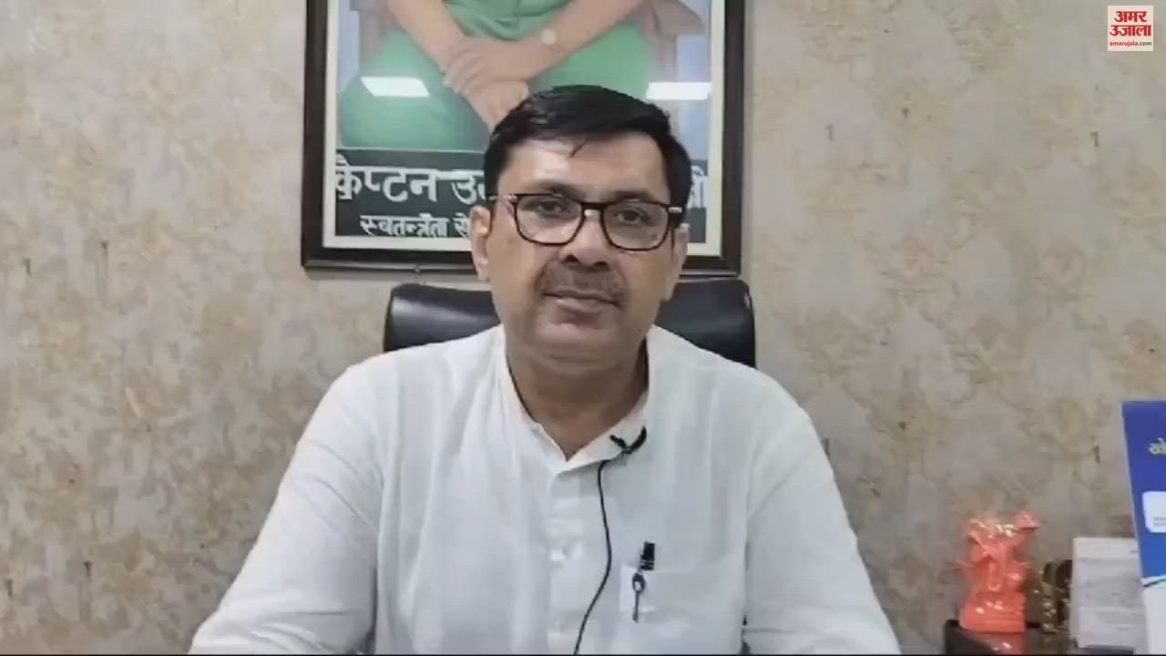 VIDEO : देवेंद्र बबली ने बताया पार्टी छोड़ने का कारण, अगले चुनाव की पूरी तैयारी
