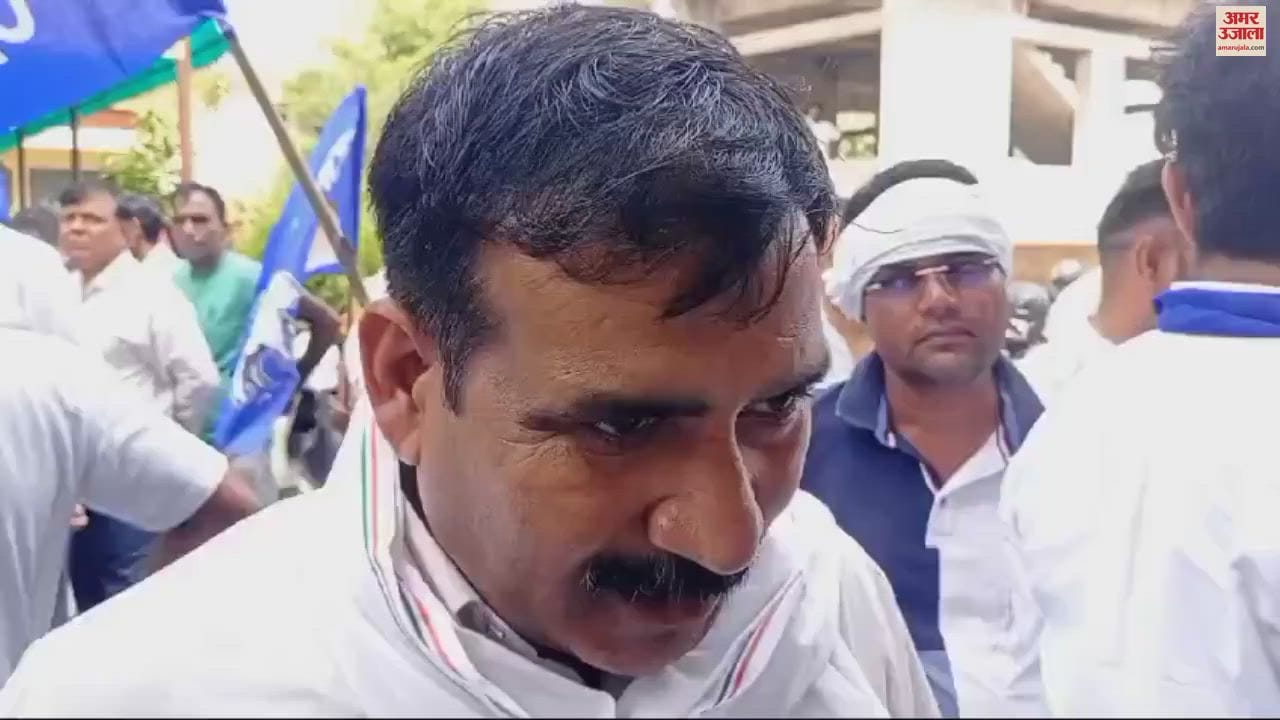 VIDEO : भारत बंद आज, कुरुक्षेत्र में चप्पे-चप्पे पर निगरानी