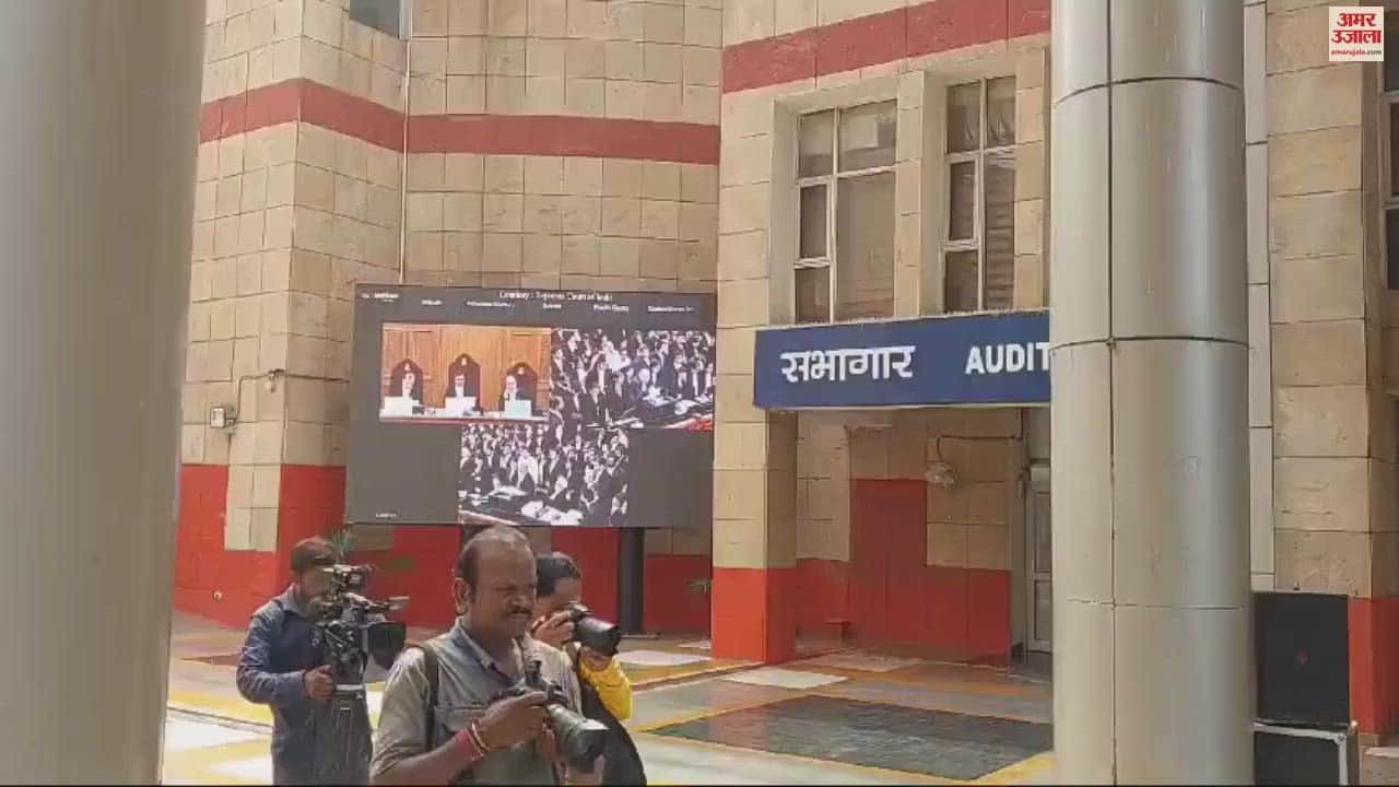 VIDEO : कोलकाता केस को लेकर डॉक्टरों की हड़ताल जारी