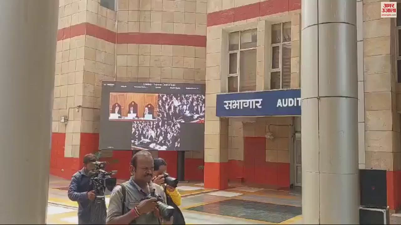 VIDEO : कोलकाता केस को लेकर डॉक्टरों की हड़ताल जारी