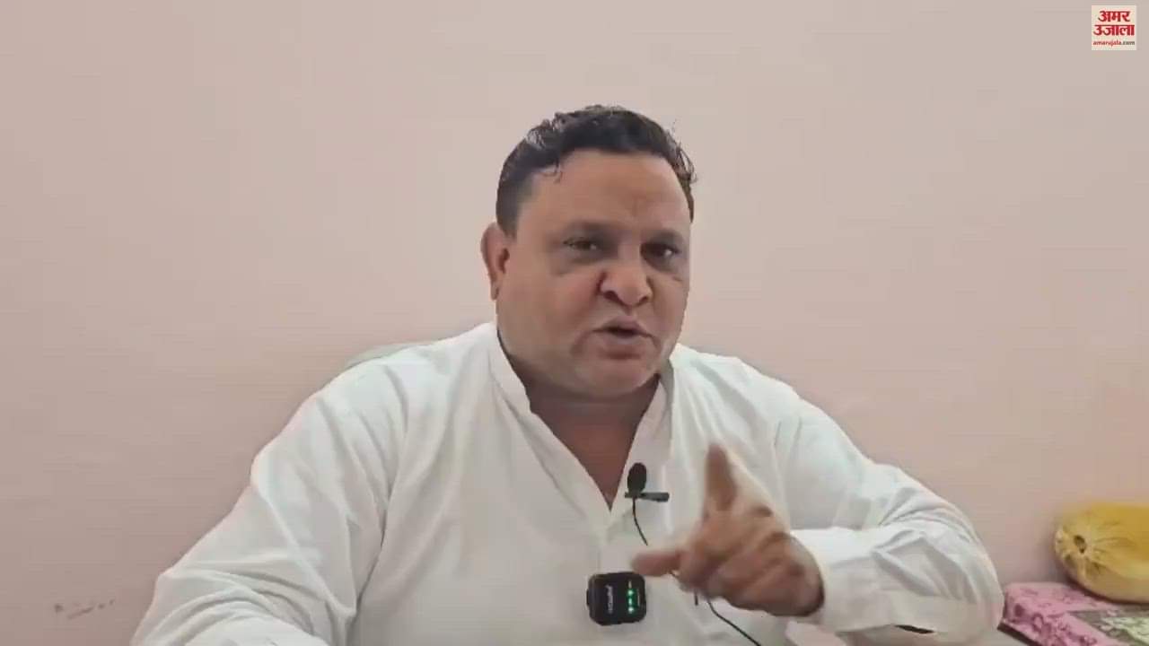 VIDEO : Haryana Sarpanch Association warns Congress will protest if Devendra Babli is included