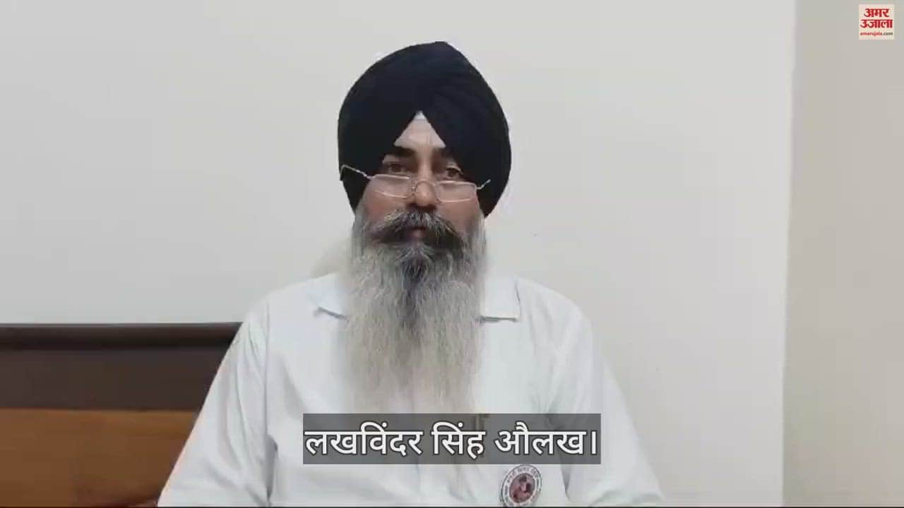 VIDEO : भारतीय किसान एकता के प्रदेश अध्यक्ष को मिली जान से मारने की धमकी