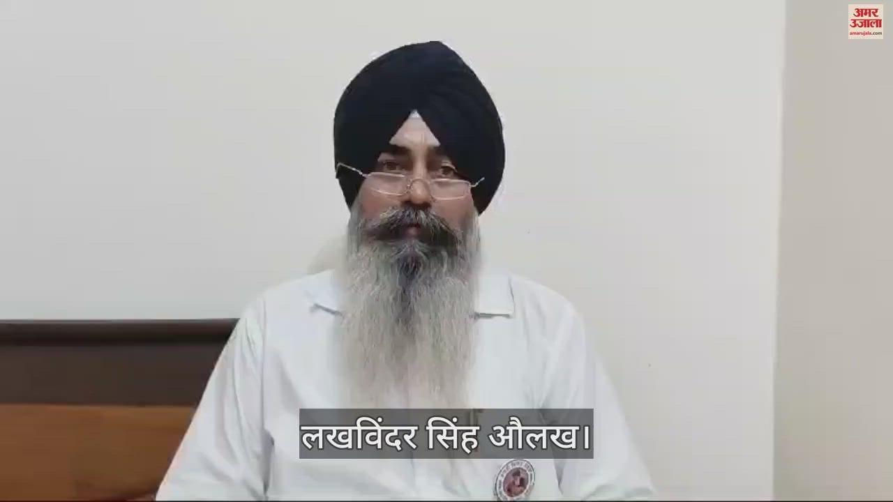 VIDEO : भारतीय किसान एकता के प्रदेश अध्यक्ष को मिली जान से मारने की धमकी