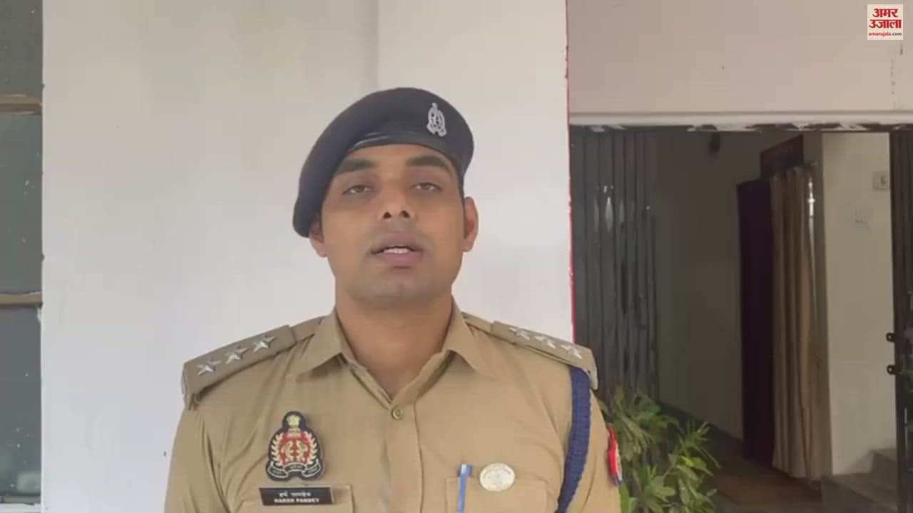 VIDEO : Controversy escalated over teaching Urdu and Arabic in school miscreants blocked road three arrested