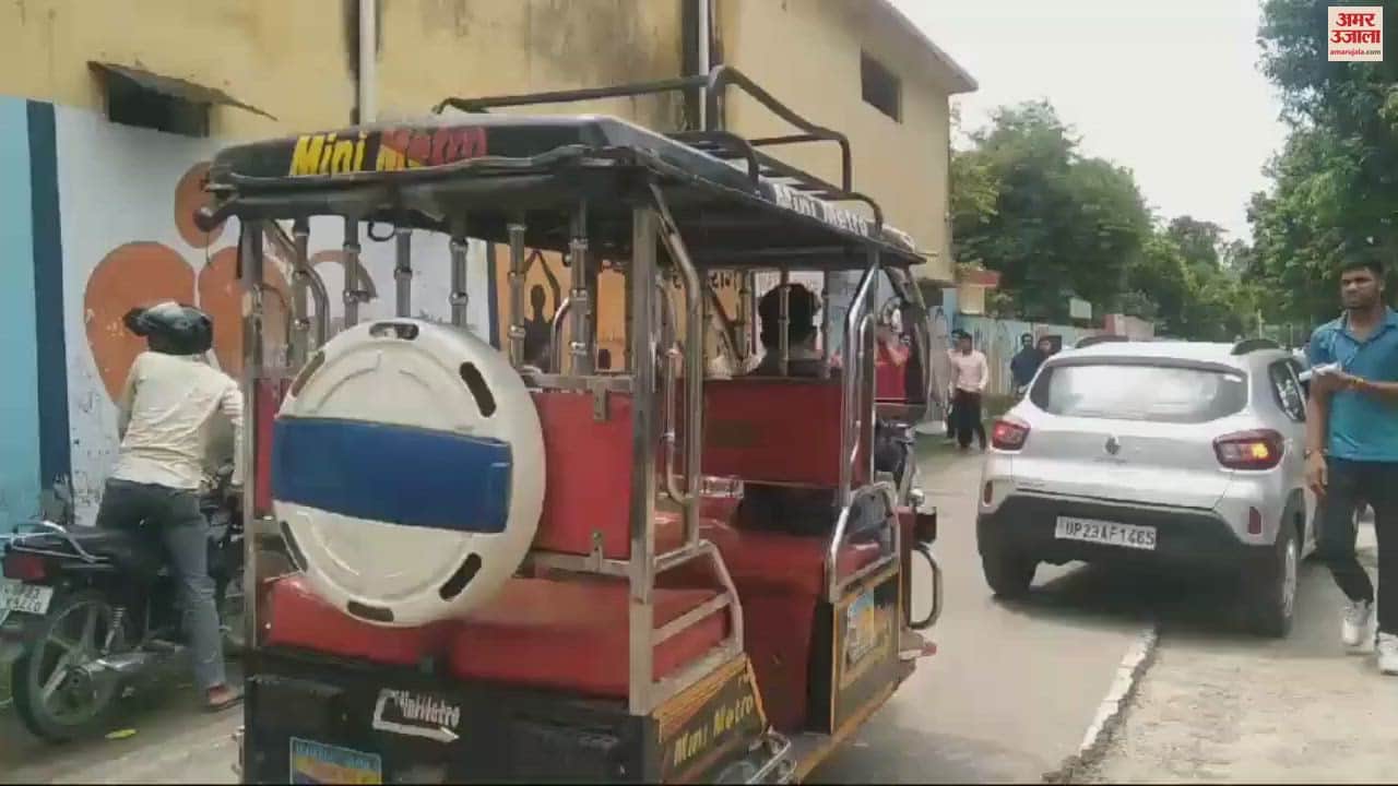 VIDEO : I left my job in the desire to become a soldier, stayed awake nights to fulfill my dream of wearing a uniform