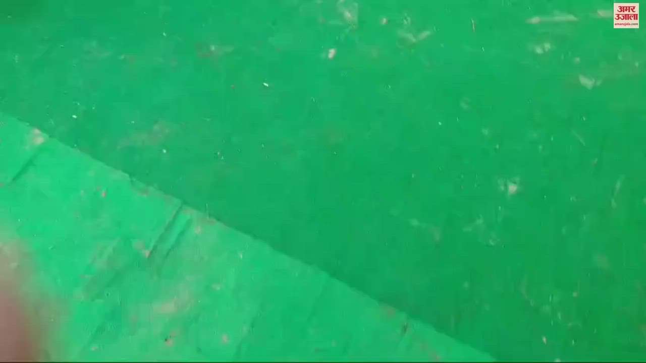 VIDEO : Hisar: Anand murder case; Villagers will surround Mini Secretariat tomorrow