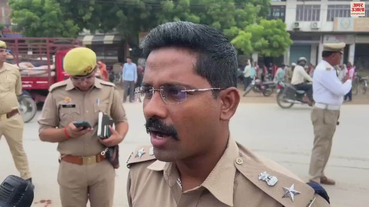 VIDEO : Police recruitment exam held in Mau amid tight security PAC was deployed at eight examination centers