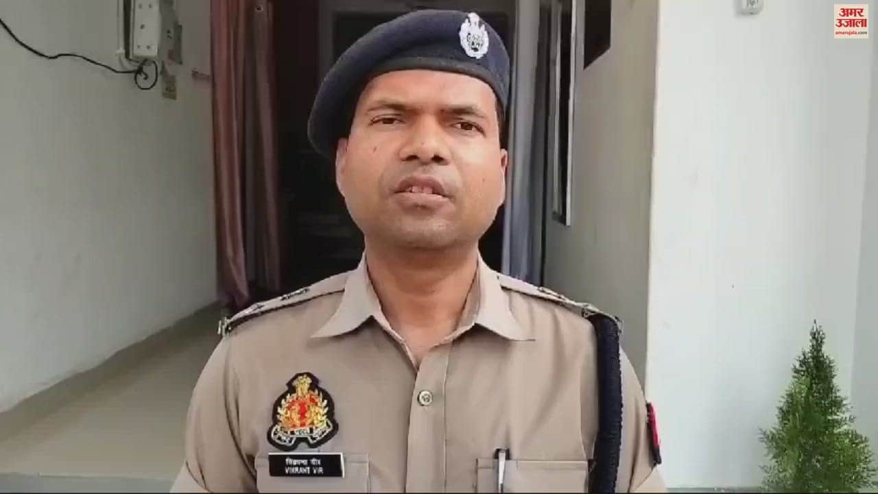 VIDEO : Uncle raped a teenager entered the room in ballia showed brutality stuffing cloth her mouth