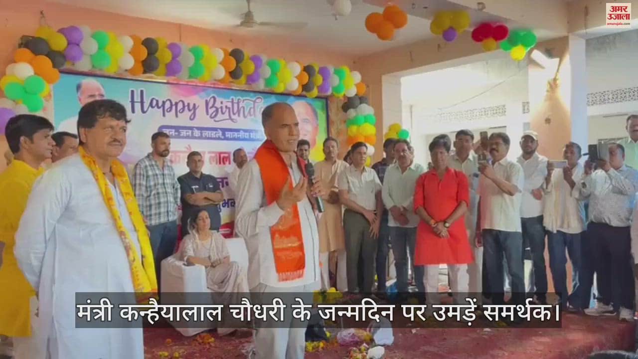 Ujjain Janmashtami: Dwarkadhish will be adorned in saffron clothes and crown-jewelry of Rajkot