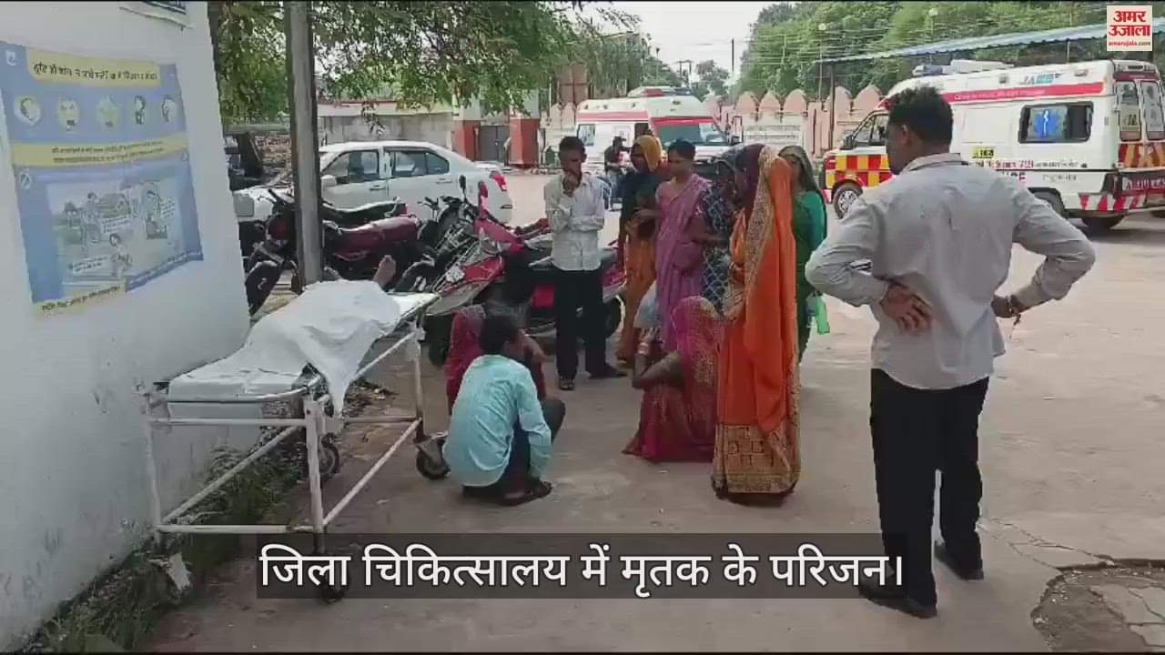 Teen dies while working in a water tank due to electric shock