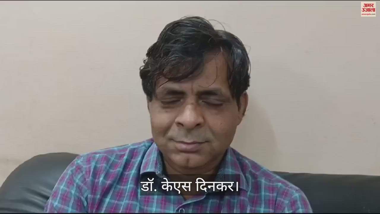 VIDEO : एसएन मेडिकल कॉलेज में एमबीबीएस और बीडीएस का काउंसलिंग हुई शुरू